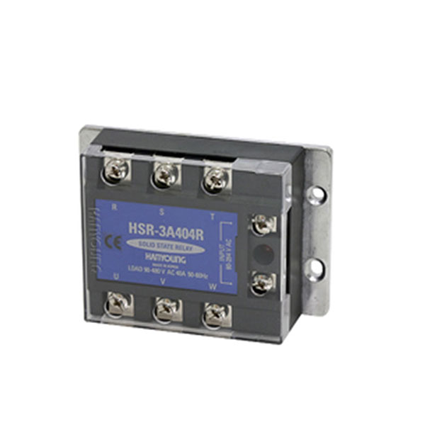 رله جامد سه فاز هانیانگ HSR-3A304Z