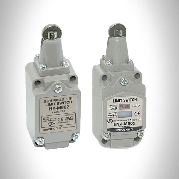 HY-M902 لیمیت سوییچ هانیانگ HY-M902