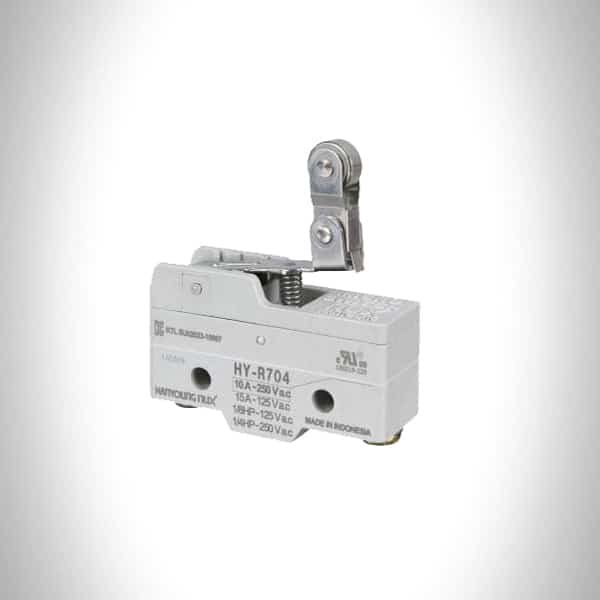 HY-R704A میکروسوییچ هانیانگ HY-R704A