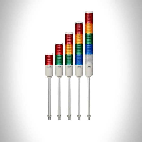 HY-TN- 220 - 1 (24) چراغ هشدار هانیانگ HY-TN- 220 - 1 (24)