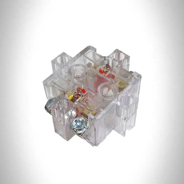 MO-10A کنتاکت باز جویاستیک هانیانگ MO-10A