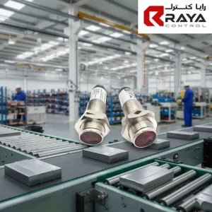 سنسور نوری C2TM-2000CP اپتکس — بررسی تخصصی و راهنمای خرید از رایاکنترل