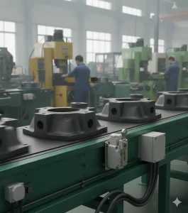 لیمیت سوییچ هانیانگ مدل HY-M904