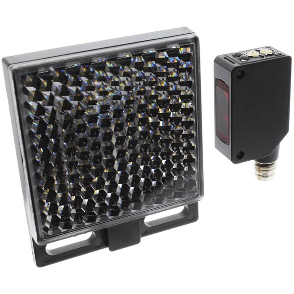 سنسور نوری اپتکس ZR-QX200CP