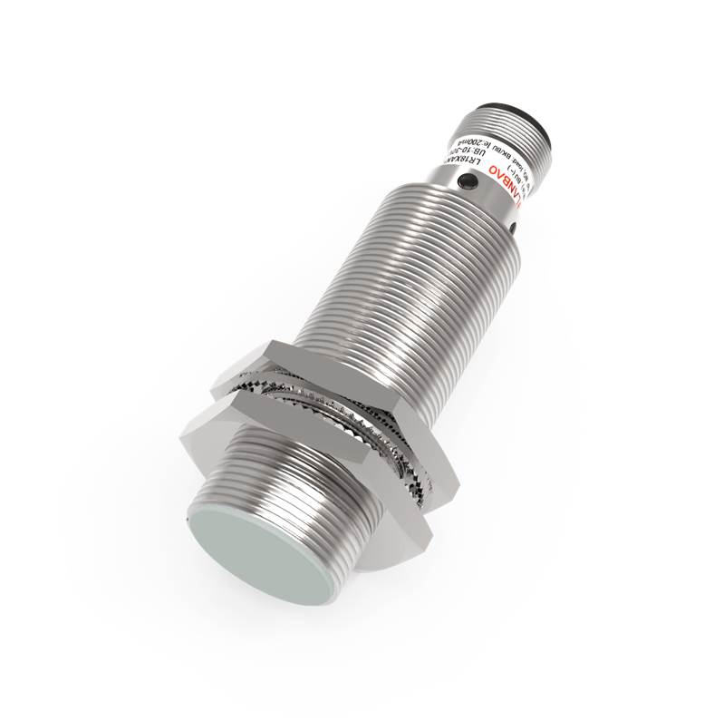 LR18XCF05LIUM-E2 سنسور القایی لنبائو LR18XCF05LIUM-E2