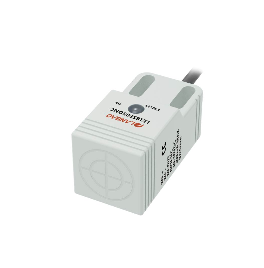 LE18SF05DNO سنسور القایی لنبائو LE18SF05DNO