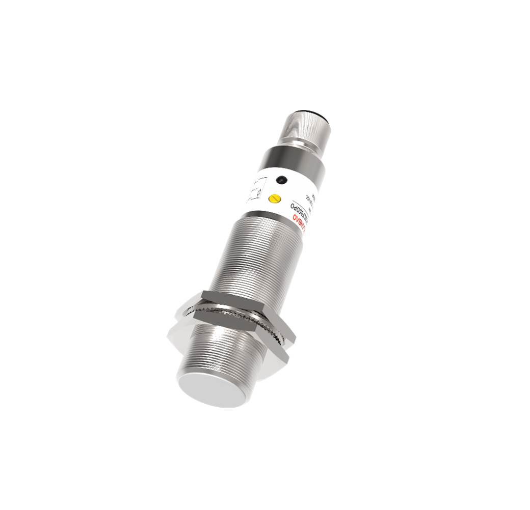 CR18CF05DPR-E2 سنسور خازنی لنبائو CR18CF05DPR-E2
