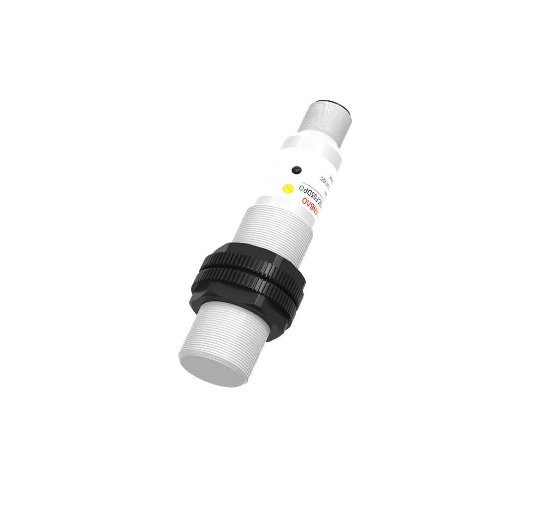 CR18SCF05DPR-E2 سنسور خازنی لنبائو CR18SCF05DPR-E2