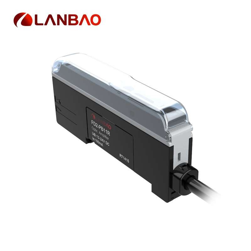 FD2-PB11R سنسور نوری لنبائو FD2-PB11R