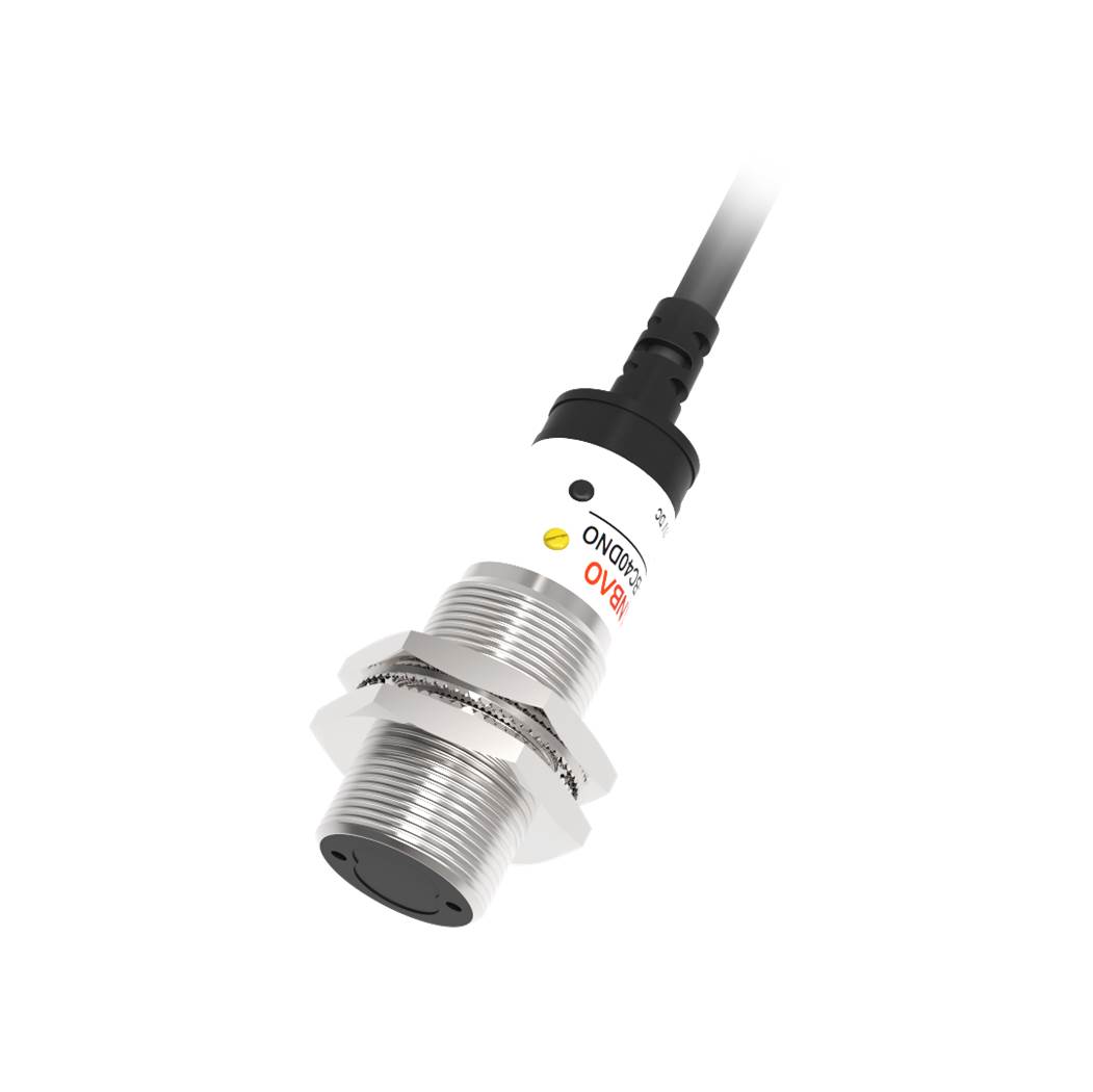 PR18-TM20DPR سنسور نوری لنبائو PR18-TM20DPR