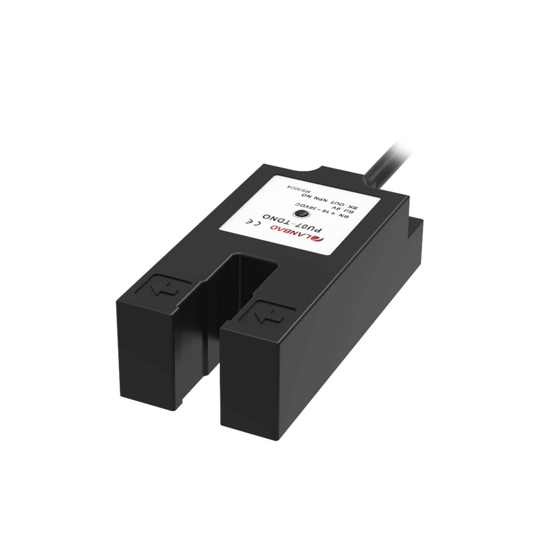 PU07-TDPO سنسور نوری لنبائو PU07-TDPO