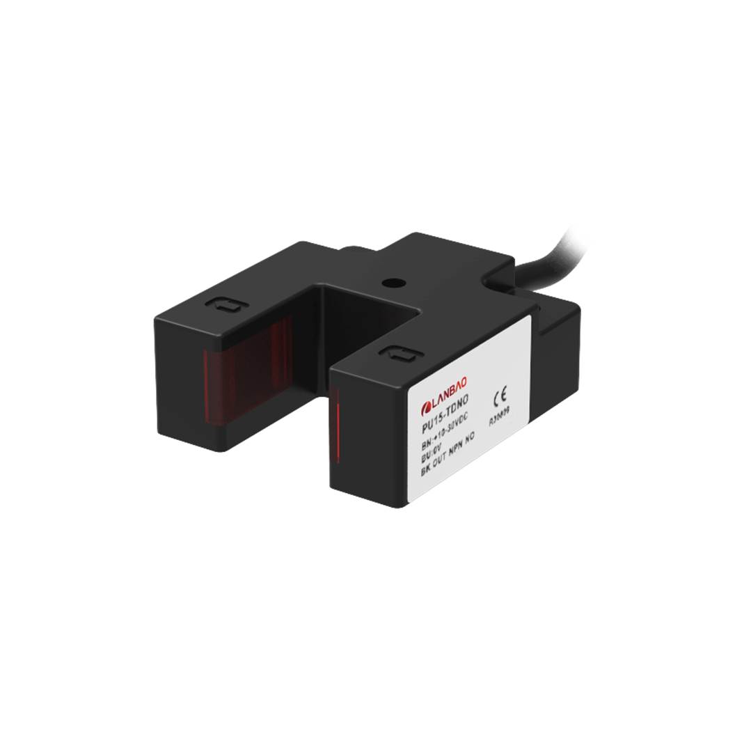 PU15-TDPO سنسور نوری لنبائو PU15-TDPO